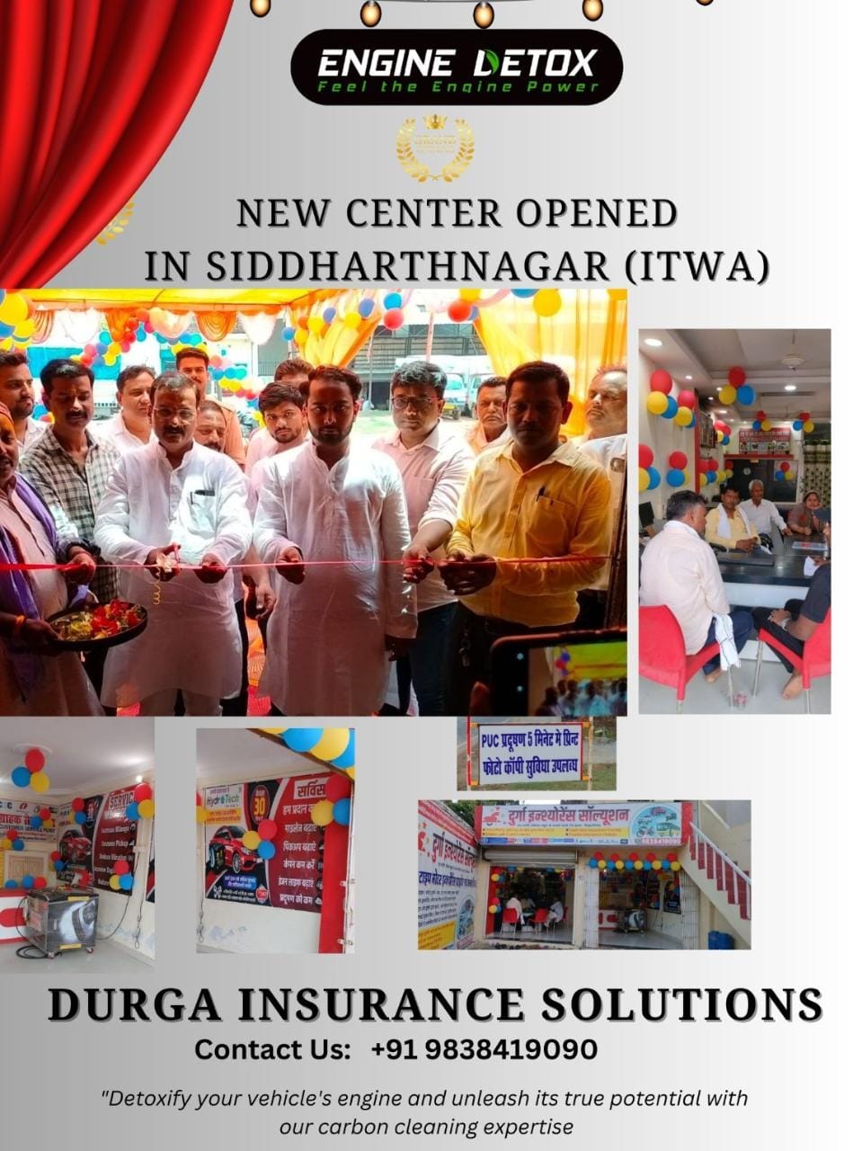 Durga insurance solutions